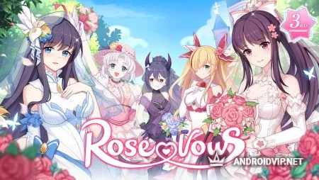 Girls X Battle 2 фото