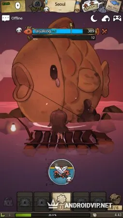 A Girl Adrift фото 3