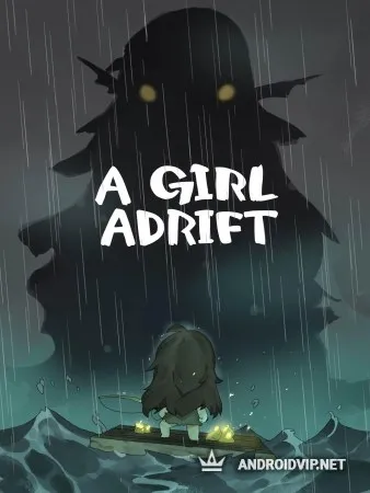 A Girl Adrift фото 2