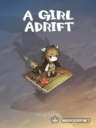 A Girl Adrift фото