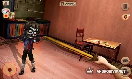 Scary Child фото 2