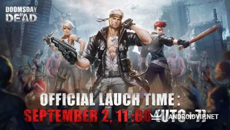 Doomsday of Dead фото