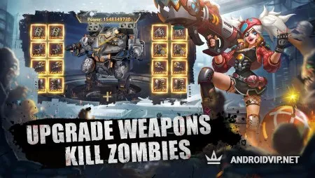 Doomsday of Dead фото 3