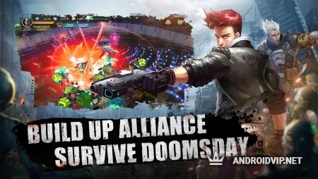 Doomsday of Dead фото 2