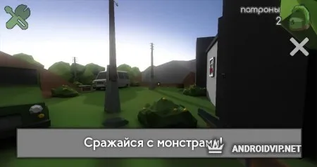 Бункер 21 Выживание с Сюжетом фото 2