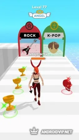 Destiny Run фото 2