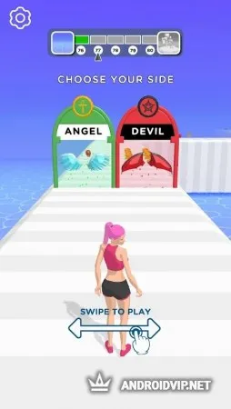 Destiny Run фото