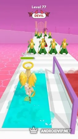 Destiny Run фото 3