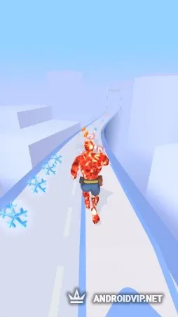 DNA Evolution 3D фото 2