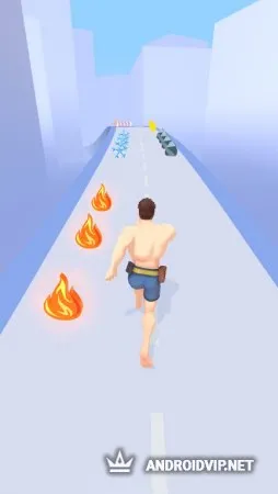 DNA Evolution 3D фото