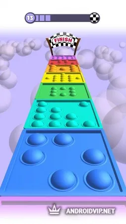 Pop it Step фото