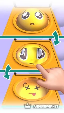 Pop it Step фото 2