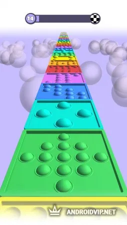 Pop it Step фото 3