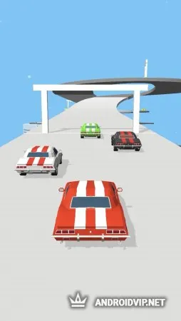 Hyper Drift! фото