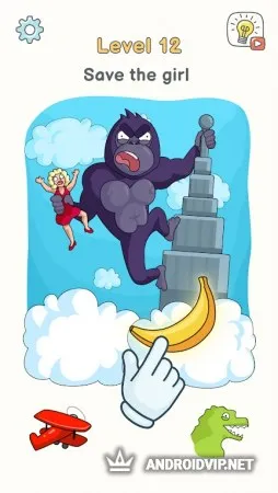 DOP 3: Displace One Part фото 2