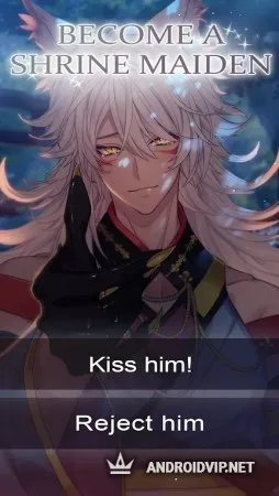 Kamisama: Spirits of the Shrine фото 3