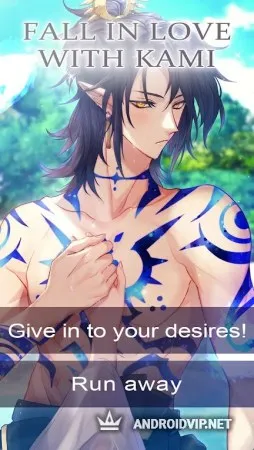 Kamisama: Spirits of the Shrine фото 2