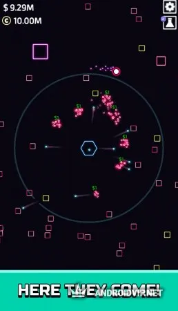 The Tower - Idle Tower Defense фото 2