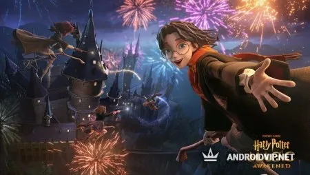 Harry Potter: Magic Awakened фото 2