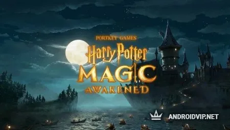 Harry Potter: Magic Awakened фото