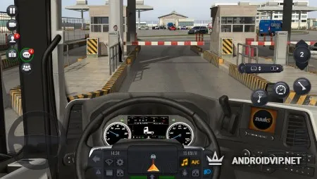 Truck Simulator : Ultimate фото 2