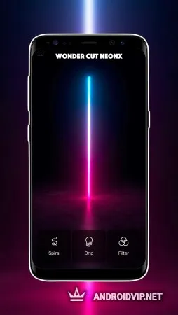 Wonder Cut NeonX фото
