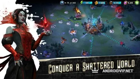 Heroes of the Dark фото 3