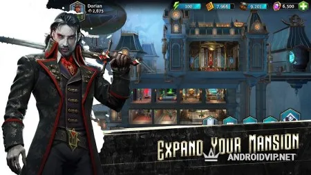 Heroes of the Dark фото 2