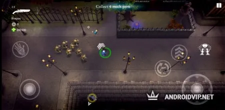 Tesla Force фото 2