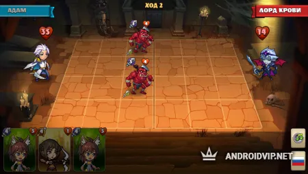 Mighty Party фото 2