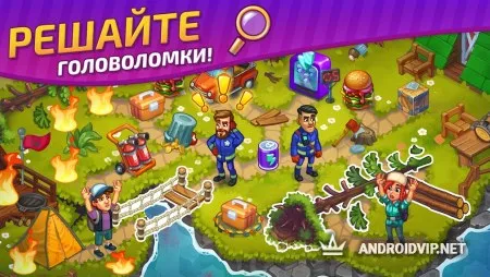 Rescue Dash - Стань героем! Игра про спасателей фото