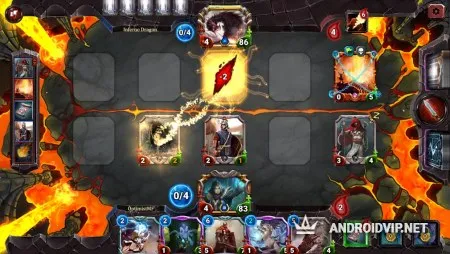 ККИ Runestrike фото 3