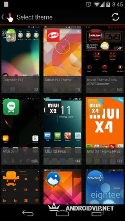 QuickShortcutMaker фото 3