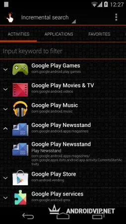 QuickShortcutMaker фото