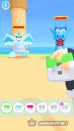 Monster Box фото 3