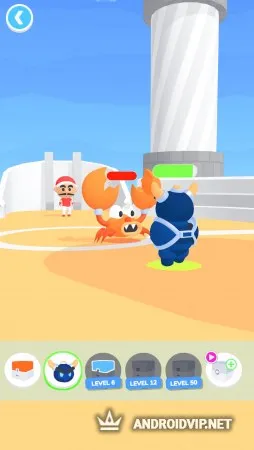 Monster Box фото 2