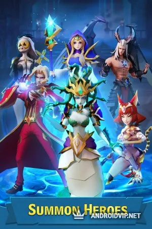 Clash of Minions фото