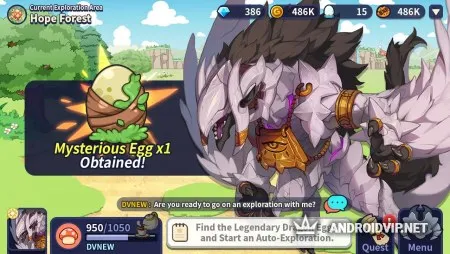 Dragon Village NEW фото