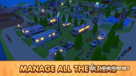 Camping Tycoon фото 3