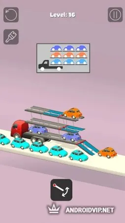 Parking Tow фото 3