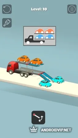 Parking Tow фото