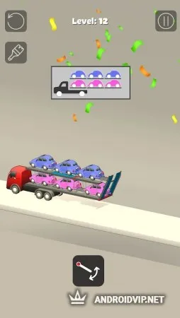 Parking Tow фото 2