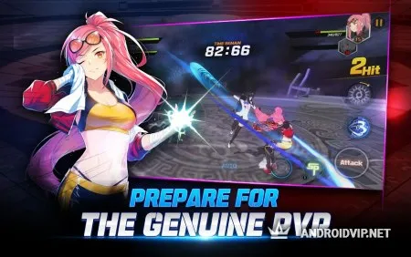 Blank City фото 3