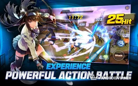 Blank City фото 2