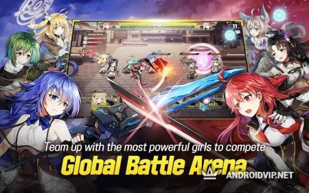 GODDESS KISS : O.V.E фото 3