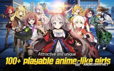 GODDESS KISS : O.V.E фото 2