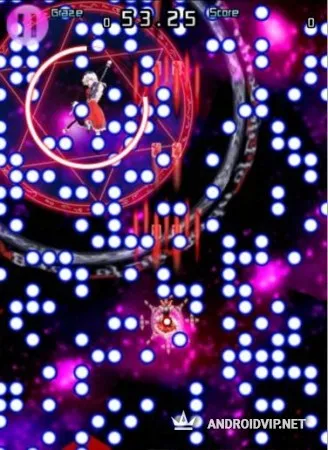 Touhou Thousand Night Anamnesis фото 3