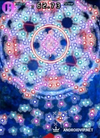 Touhou Thousand Night Anamnesis фото