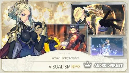 Exos Heroes фото 3