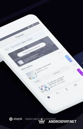 Stepik: лучшие онлайн курсы фото 2